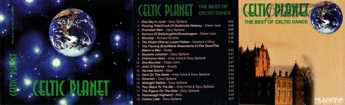 The Best of Celtic Dance _1